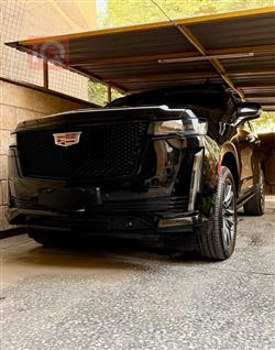 كاديلاك اسكاليد